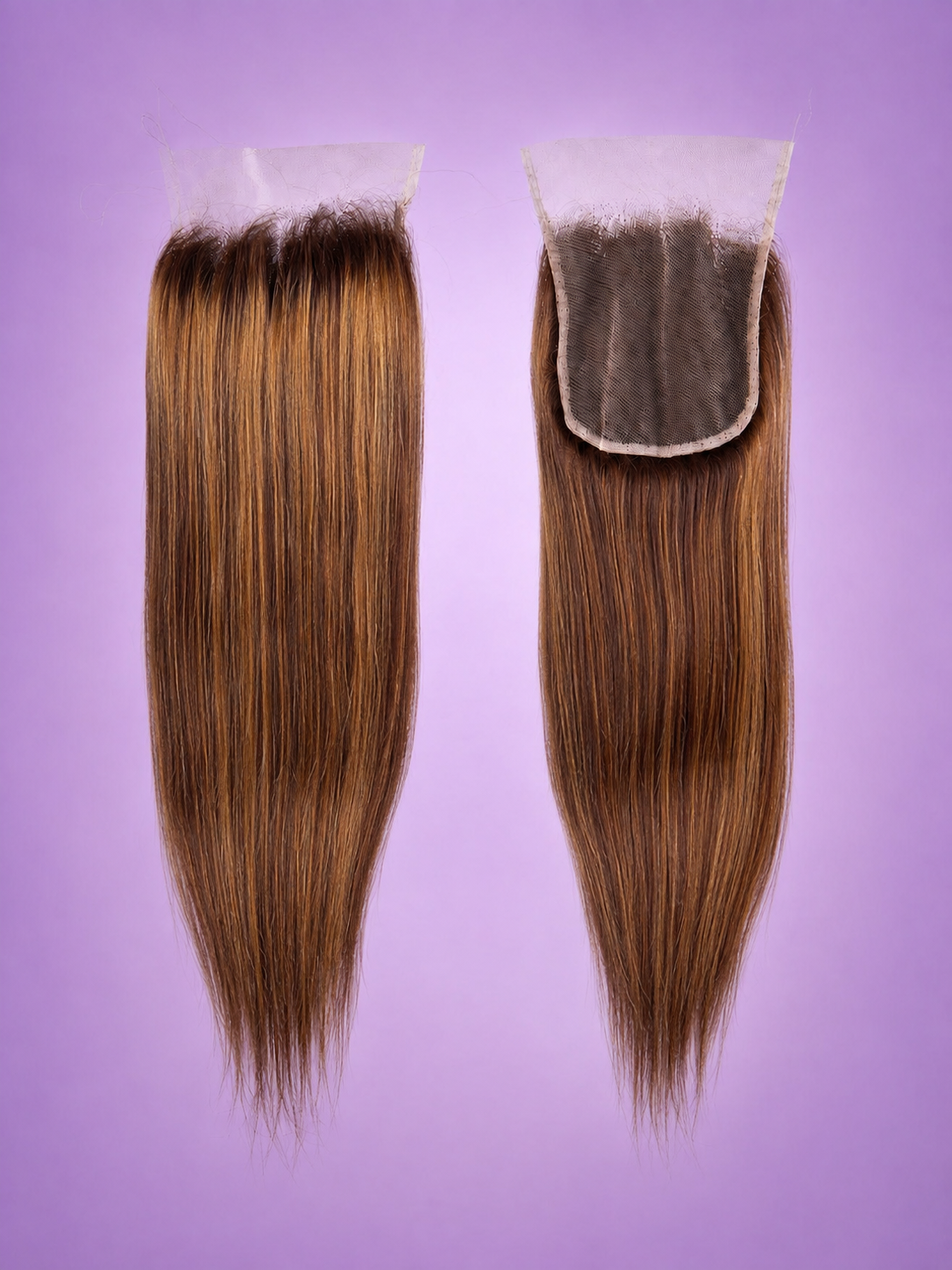Highlight Straight Closure