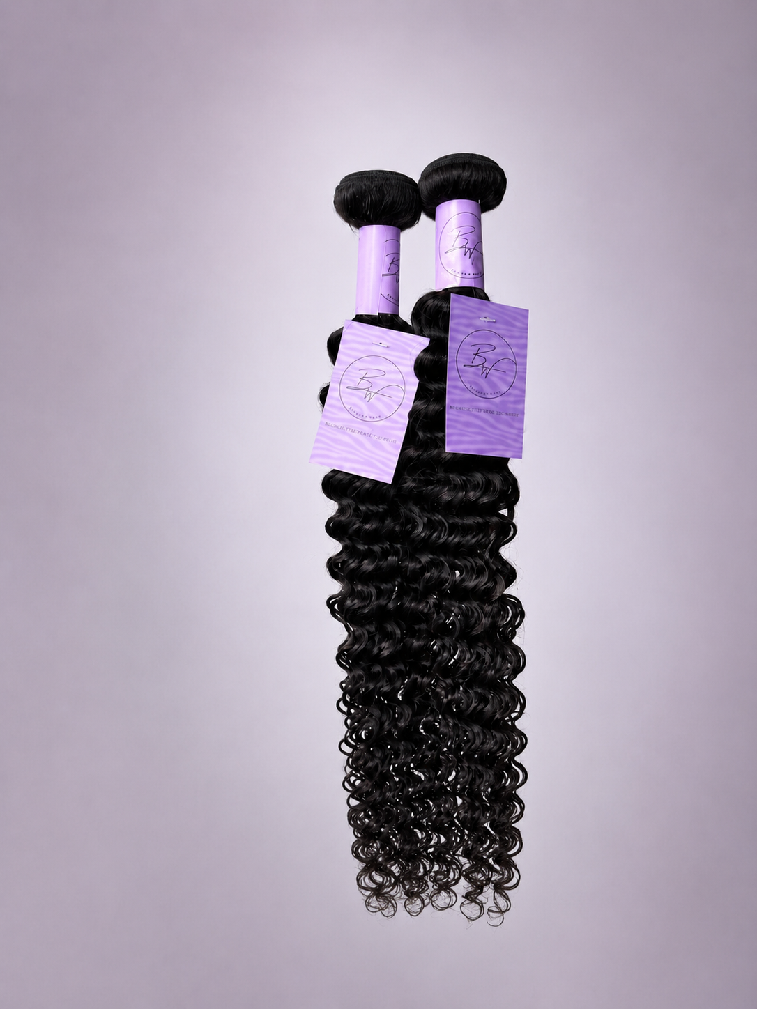 Deep Wave Bundles