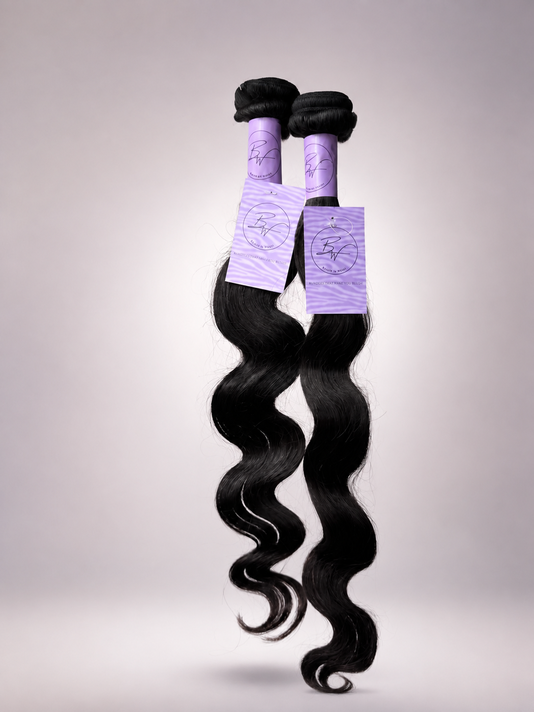 Natural Body Wave Bundles