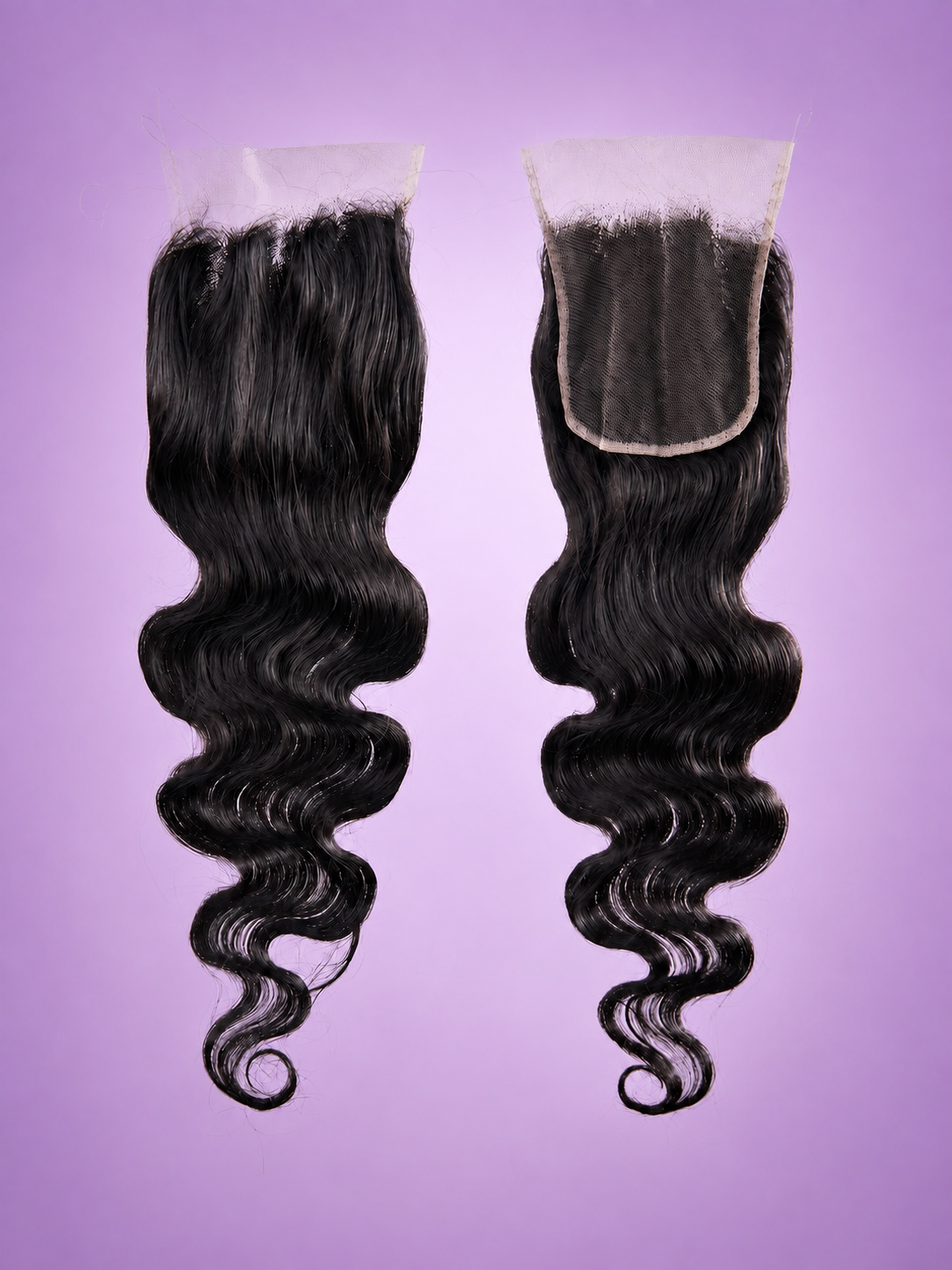 Body Wave Closure