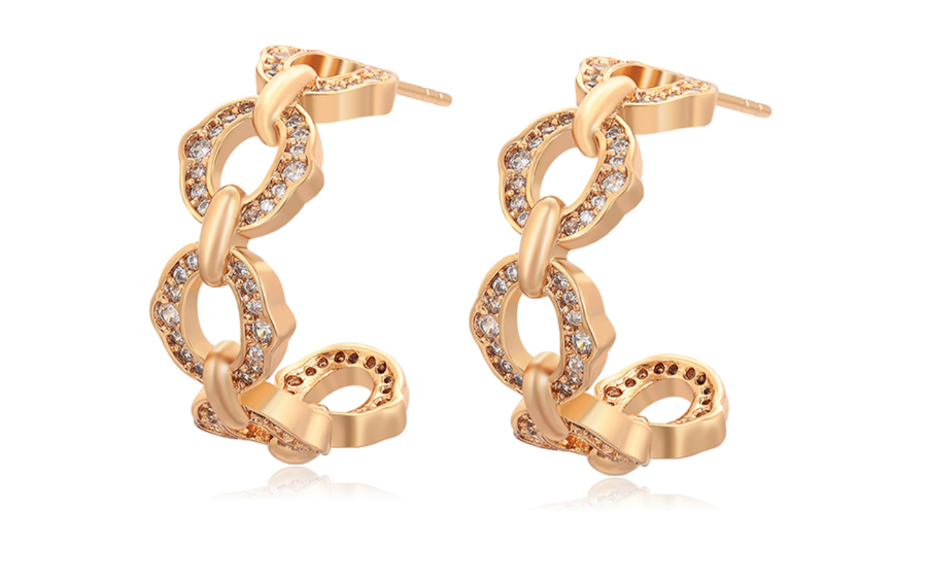 Maillon Hoops