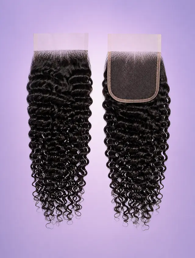 Deep Wave Closure