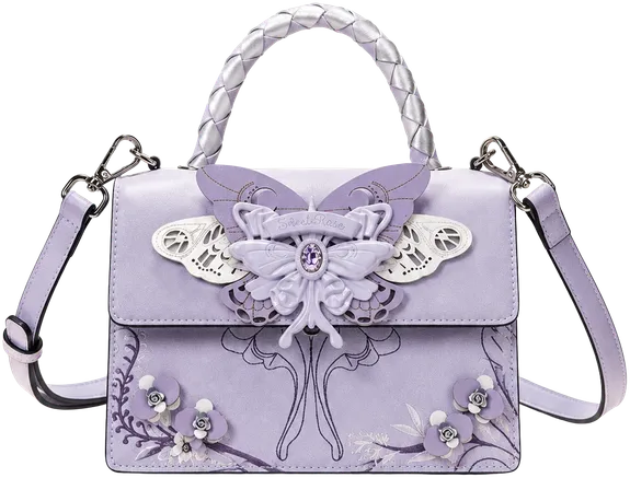 Lilac Reverie
