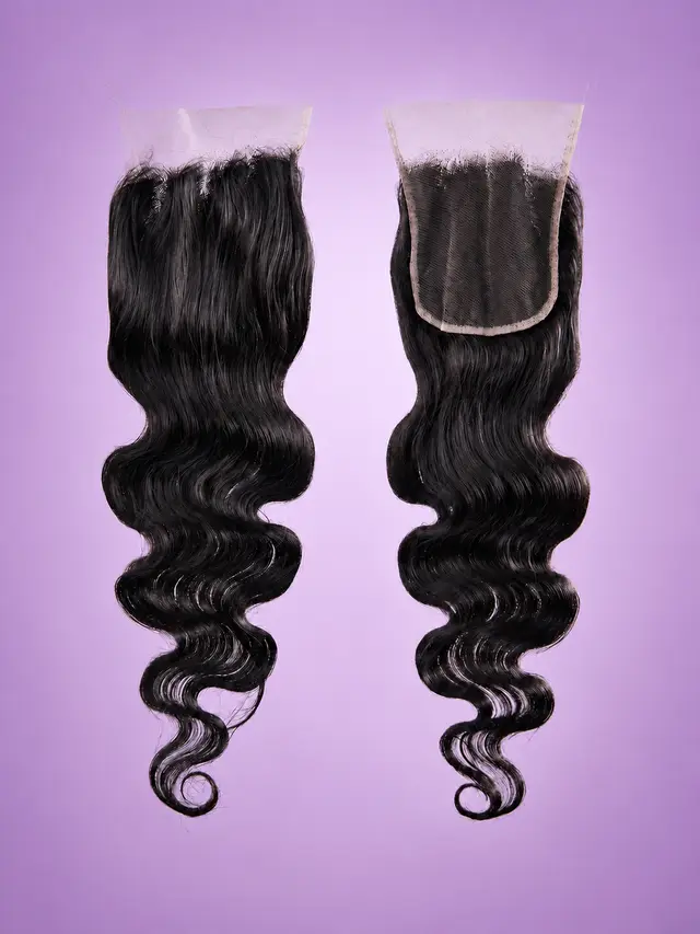 Body Wave Closure