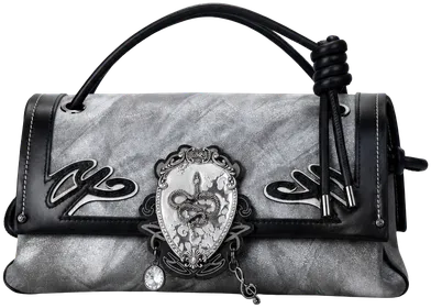 Silver Nocta