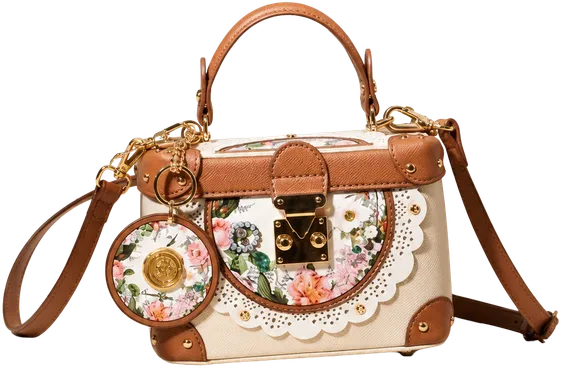 Ivory Bloom