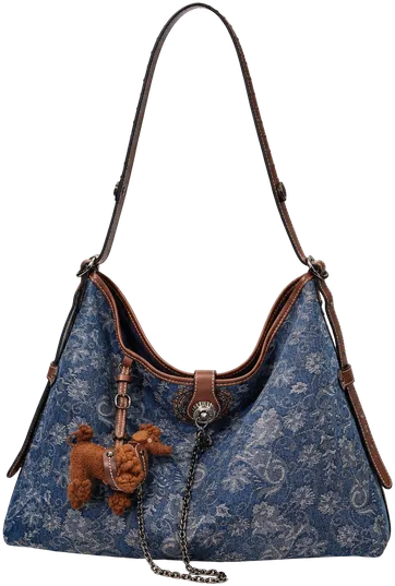 Cocoa Blue
